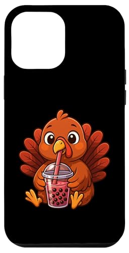 Niedlicher Truthahn, Boba, Tee-Liebhaber, Zoo, Kawaii, Jungen, Mädchen, Kinder Hülle für iPhone 12 Pro Max Niedlicher Truthahn, Boba, Tee-Liebhaber, Zoo, Kawaii, Jungen, Mädchen, Kinder Hülle für iPhone 12 Pro Max von BobaTeaAxis1