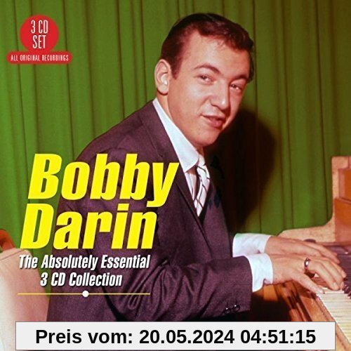 Absolutely Essential von Bobby Darin