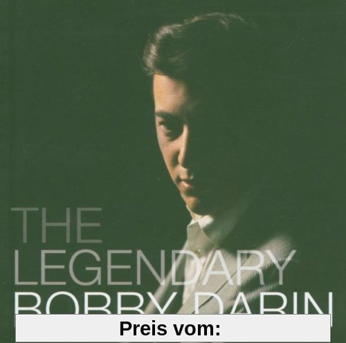 Best of: the Legendary Bobby Darin von Bobby Darin