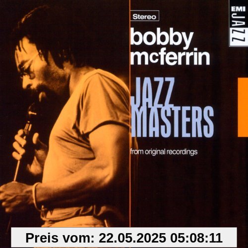 Jazz Masters von Bobby McFerrin
