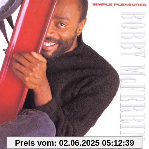 Simple Pleasures von Bobby McFerrin
