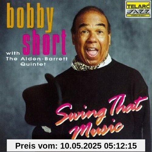 Swing That Music von Bobby Short