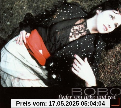 Lieder Von Liebe und Tod von Bobo
