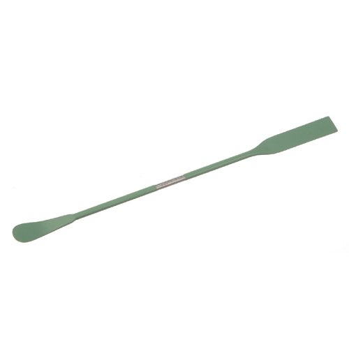 Bochem 3215 Löffelspatel 18/10 Stahl, 230 mm Länge, 12 mm Breite, Typ Standard, 21 g (1-er Pack) von Bochem