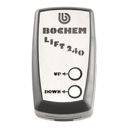 Bochem MN-0094 Fernbedienung für Hebebühne Lift 240 Ersatzteil von Bochem
