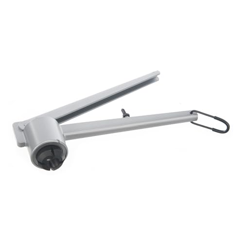 Bochem Stahl Verschliesszange mit Stellschraube für Bördelkappen, 20mm Durchmesser Bochem Stahl Verschliesszange mit Stellschraube für Bördelkappen, 20mm Durchmesser von Bochem