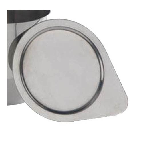 Bochem MN-1015 Nickel Deckel für Schmelztiegel, 30mm Durchmesser von Bochem