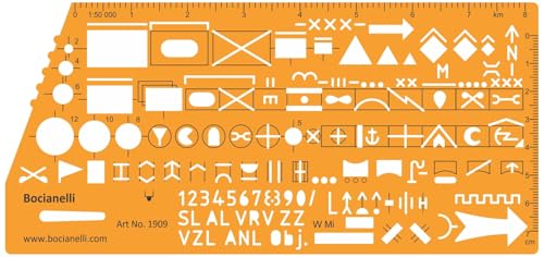 Army Military Tactical Plan Map NATO Marking Symbols Drawing Drafting Template Stencil Army Military Tactical Plan Map NATO Marking Symbols Drawing Drafting Template Stencil von Bocianelli