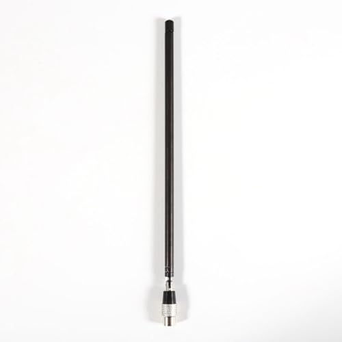 Boddceto ANT500 Antenne Teleskopantenne SMA 75MHz Bis 1GHz für -One von Boddceto