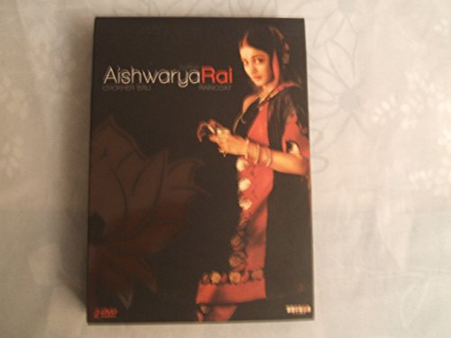 Chokher Bali / Raincoat - Edition 2 DVD [FR Import] von Bodega Films