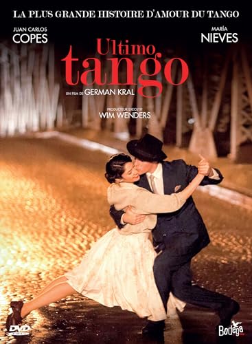 Ultimo tango [FR Import] von Bodega Films