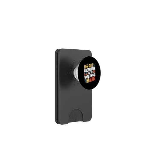 Der Gute Bodenleger Hat Die Wasserwaage Im Auge PopSockets PopWallet für MagSafe Der Gute Bodenleger Hat Die Wasserwaage Im Auge PopSockets PopWallet für MagSafe von Bodenleger Beruf Arbeit Und Sprüche