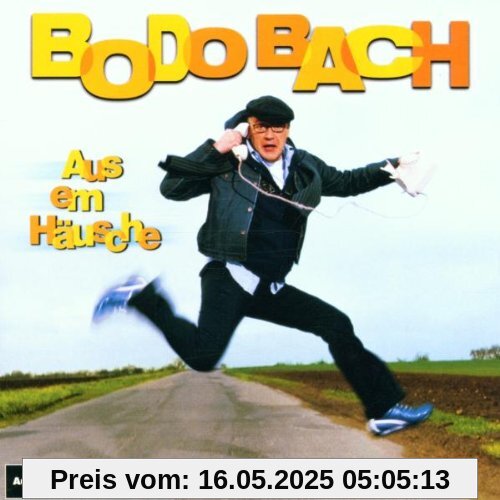 Aus Em Haeusche Aus Em Haeusche von Bodo Bach