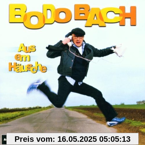 Aus Em Haeusche von Bodo Bach