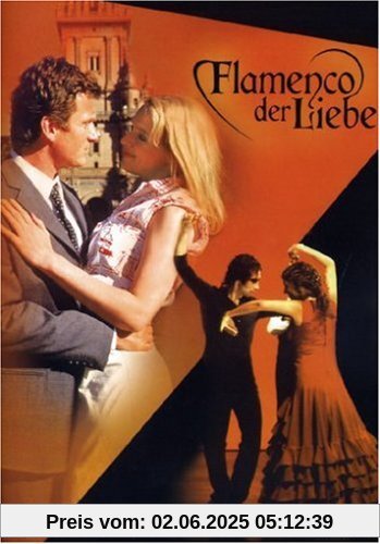 Flamenco der Liebe Flamenco der Liebe von Bodo Fürneisen
