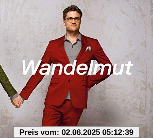 Wandelmut Wandelmut von Bodo Wartke