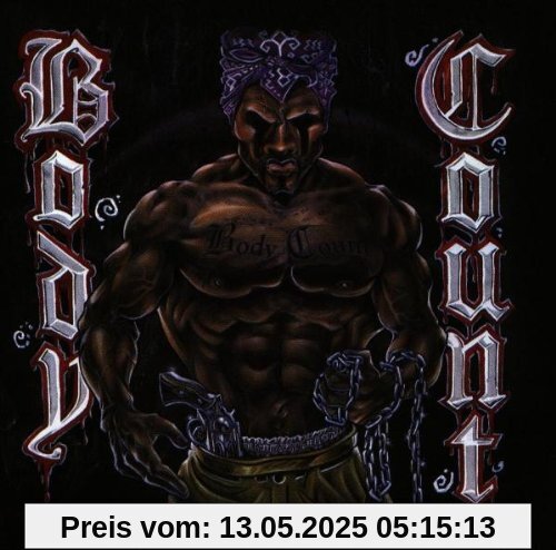 Body Count Body Count von Body Count