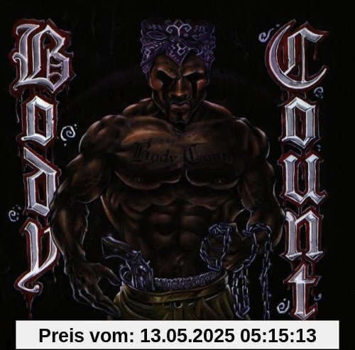 Body Count von Body Count