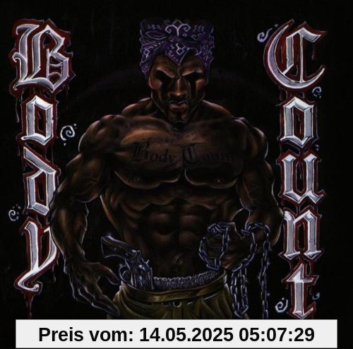 Body Count von Body Count