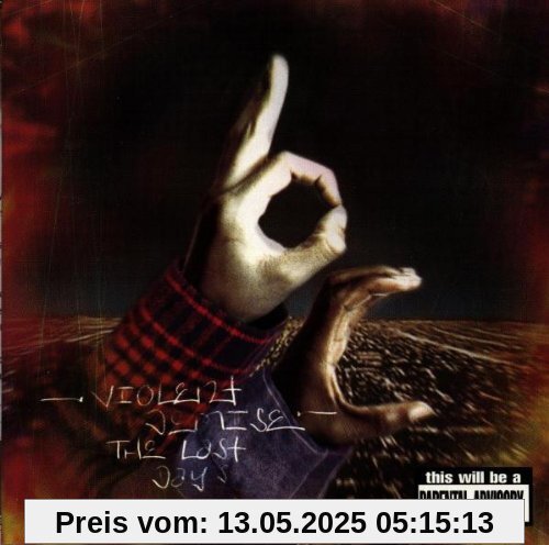 Violent Demise:the Last Days Violent Demise:the Last Days von Body Count