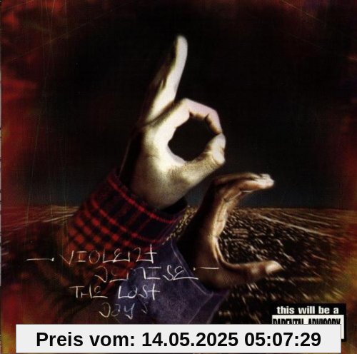 Violent Demise:the Last Days von Body Count