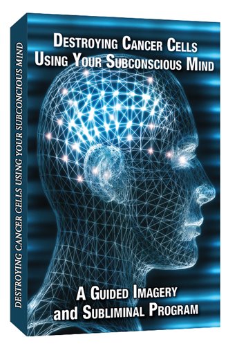 Destroying Cancer Cells Using Your Subconscious Mi [DVD] [Region 1] [NTSC] [US Import] von Body & Mind Prod.