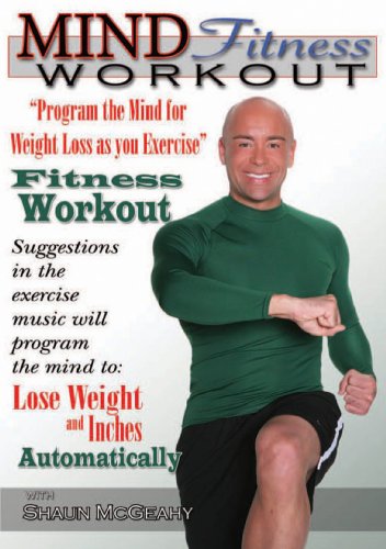 Mind Fitness Workout Fitness Workout (Full Col) [DVD] [2007] [NTSC] von Body & Mind Prod.