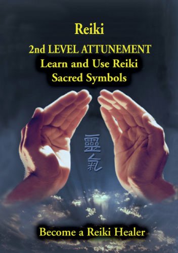 Reiki 2nd Level Attunement [DVD] [Import] von Body & Mind Prod.