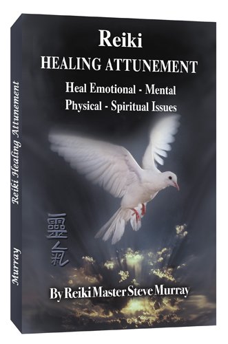 Reiki Healing Attunement [DVD] [Import] von Body & Mind Prod.