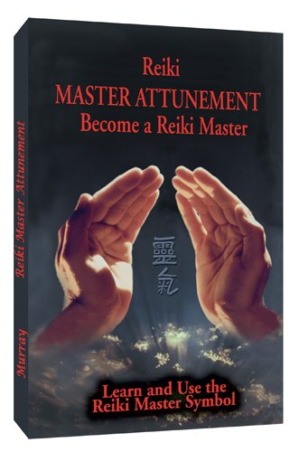 Reiki Master Attunement [DVD] [Import] von Body & Mind Prod.