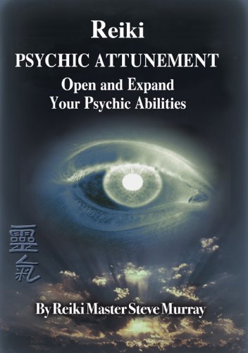 Reiki Psychic Attunement [DVD] [Import] von Body & Mind Prod.