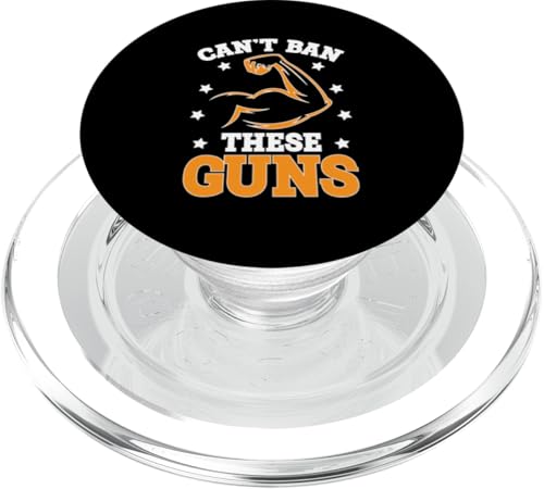 Bodybuilding: Diese Waffen können nicht verboten werden PopSockets PopGrip für MagSafe Bodybuilding: Diese Waffen können nicht verboten werden PopSockets PopGrip für MagSafe von Bodybuilding And Weightlifting Gym Designs