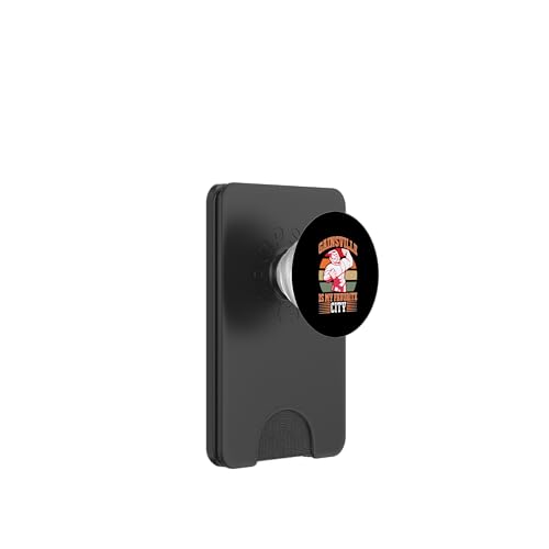 Bodybuilding: Gainsville ist meine Lieblingsstadt PopSockets PopWallet für MagSafe Bodybuilding: Gainsville ist meine Lieblingsstadt PopSockets PopWallet für MagSafe von Bodybuilding And Weightlifting Gym Designs