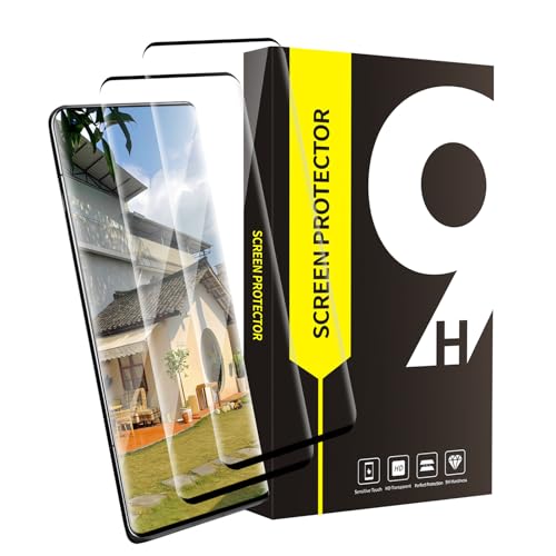 Bodyguard 2 Stück Schutzfolie für Panzerglas für OnePlus 11 5G, Frei von Staub Ultra Transparent 9H Härte Anti-Kratzer OnePlus 11 Gehärtetes Folie, Hohe Empfindlichkeit 3D Vollbildschirm Schutzglas Bodyguard 2 Stück Schutzfolie für Panzerglas für OnePlus 11 5G, Frei von Staub Ultra Transparent 9H Härte Anti-Kratzer OnePlus 11 Gehärtetes Folie, Hohe Empfindlichkeit 3D Vollbildschirm Schutzglas von Bodyguard