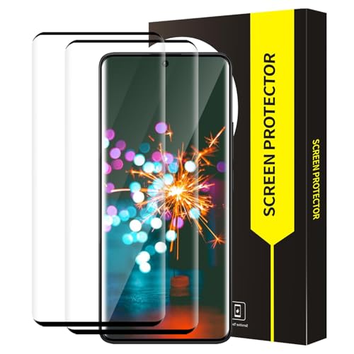 Bodyguard 2 Stück Schutzfolie für Panzerglas für Xiaomi Redmi Note 13 Pro Plus 5G, Keine Blasen, 9H Härte displayfolie, 3D Volle Abdeckung, HD Klarsicht Redmi Note 13 Pro Plus Displayschutzfolie von Bodyguard