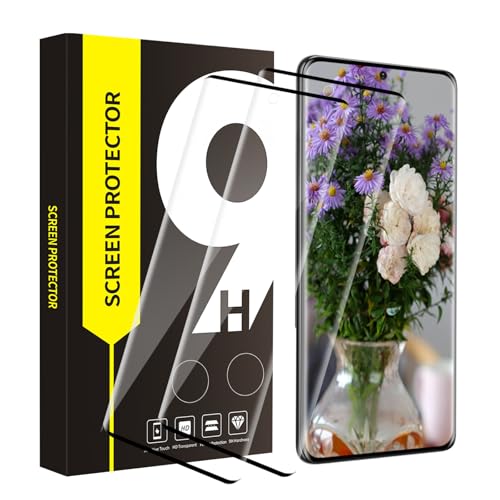Bodyguard Schutzfolie für Panzerglas für Samsung Galaxy S21 Ultra 5G, 2 Stück 9H Härte Schutzglas, Keine Blasen, Sensitive Touch, 3D-Volle Bedeckung, 0.33mm HD-Klar Samsung S21 Ultra Displayschutz Bodyguard Schutzfolie für Panzerglas für Samsung Galaxy S21 Ultra 5G, 2 Stück 9H Härte Schutzglas, Keine Blasen, Sensitive Touch, 3D-Volle Bedeckung, 0.33mm HD-Klar Samsung S21 Ultra Displayschutz von Bodyguard
