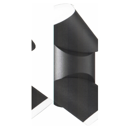 34092 - Aussenleuchte LED 2x8W 3000K 2x350 34092 34092 - Aussenleuchte LED 2x8W 3000K 2x350 34092 von Böhmer