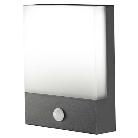 34220 - LED-Aussenwandleuchte 3000K mit Sensor 34220 34220 - LED-Aussenwandleuchte 3000K mit Sensor 34220 von Böhmer