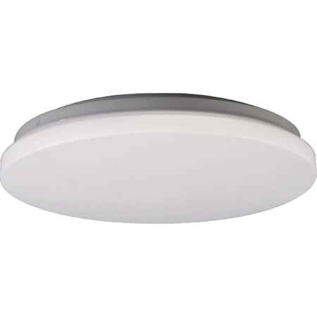 44325  - LED-Deckenleuchte 3000K HF-Sensor weiß 44325 von Böhmer