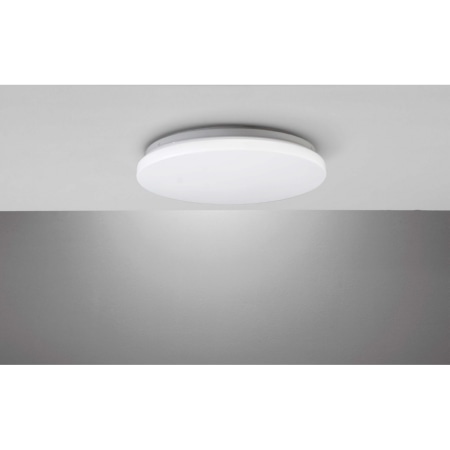 44326  - LED-Deckenleuchte 4000K HF-Sensor weiß 44326 von Böhmer