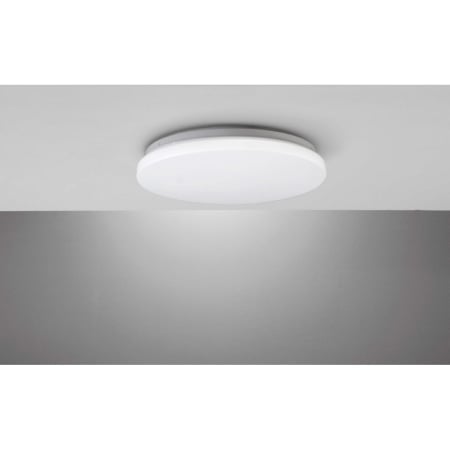 44326  - LED-Deckenleuchte 4000K HF-Sensor weiß 44326 von Böhmer