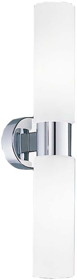 Böhmer Bad-Wandleuchte 31316 chr Böhmer Bad-Wandleuchte 31316 chr von Böhmer