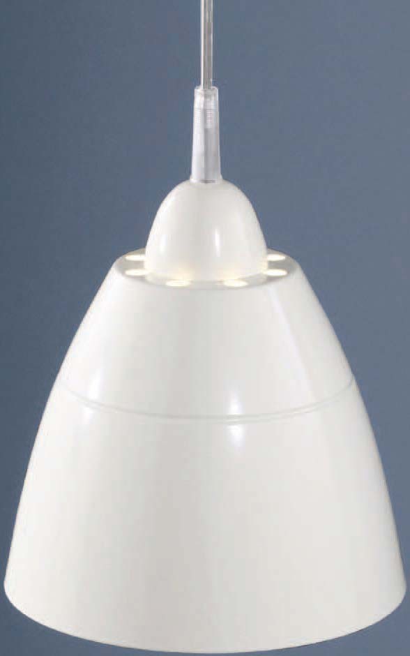 Böhmer Pendelleuchte ws 21294 von Böhmer