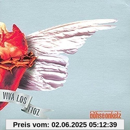 Viva Los Tioz von Böhse Onkelz