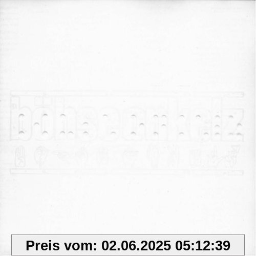 Weiß von Böhse Onkelz