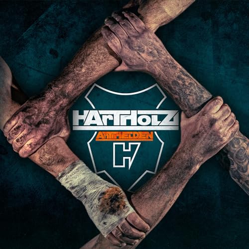 Antihelden von Boersma-Records (Nova MD)