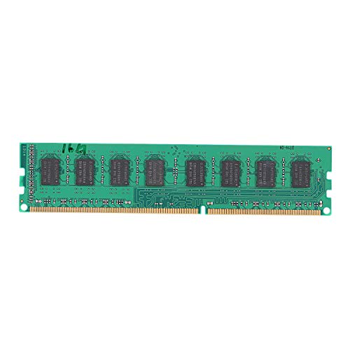 Boerunid DDR3 16 GB 1600 MHz DIMM PC3-12800 1,5 V 240 Pin Desktop-Speicher RAM Non-ECC für AMD Sockel AM3 AM3+ FM1 FM2 Motherboard Boerunid DDR3 16 GB 1600 MHz DIMM PC3-12800 1,5 V 240 Pin Desktop-Speicher RAM Non-ECC für AMD Sockel AM3 AM3+ FM1 FM2 Motherboard von Boerunid