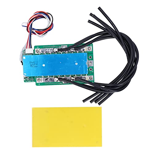4S 3.2V Board, AlloyPCB Car Start Inverter, DIY Science Projects, with Overcharge/Overdischarge/Overcurrent () 200A von Bognajin