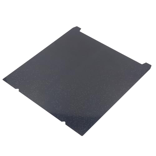 PEI PEY 310 x 315 mm Buildplatte für K1 Maximale 3D -Druckertemperatur, Modellentfernung, Adhäsion PEI PEY 310 x 315 mm Buildplatte für K1 Maximale 3D -Druckertemperatur, Modellentfernung, Adhäsion von Bognajin