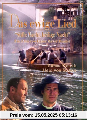 Das ewige Lied von Bogner, Franz Xaver